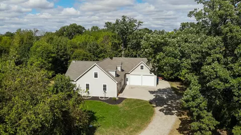 5000 Converse Huff Rd, Plain City, OH 43064