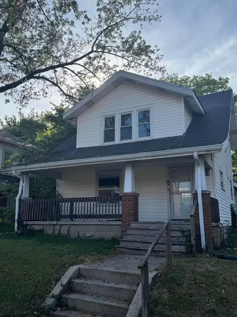 1009 N Lowry Ave, Springfield, OH 45504 photo 2