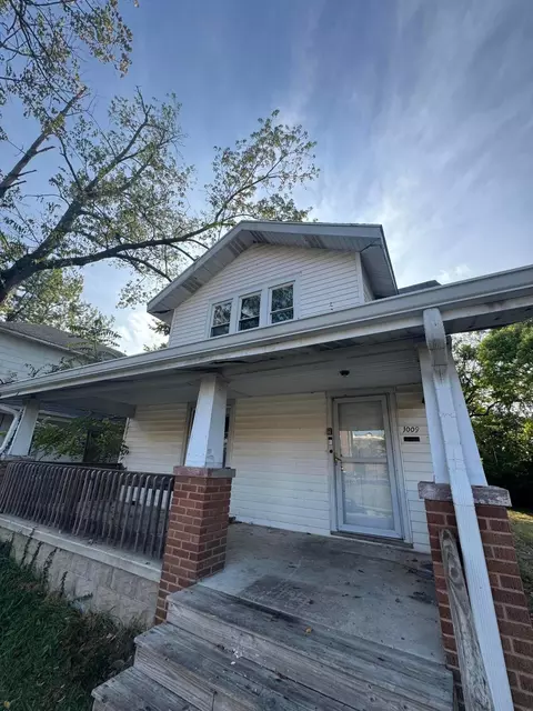 1009 N Lowry Ave, Springfield, OH 45504 photo 9