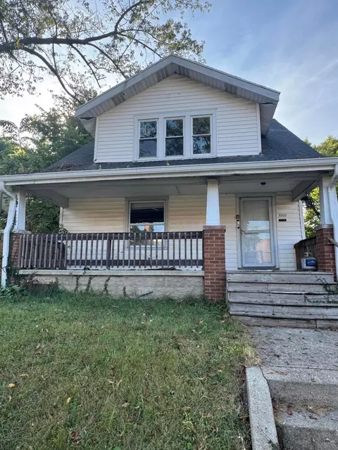 1009 N Lowry Ave, Springfield, OH 45504 photo 3
