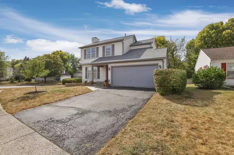 6737 Riverside Glen Ct, Dublin, OH 43017