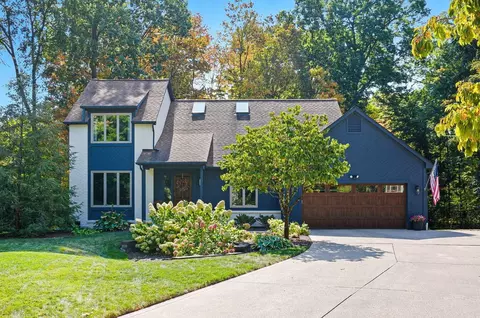 1260 Autumn Park Ct, Westerville, OH 43081