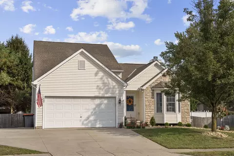 1649 W Turkey Run Dr, Newark, OH 43055