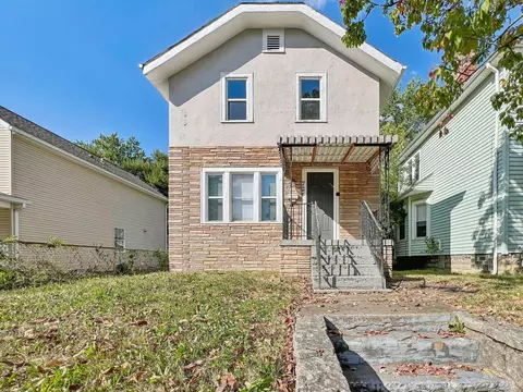 726 Siebert St, Columbus, OH 43206