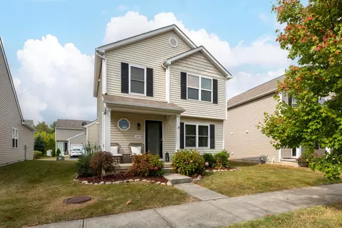 1391 Ithaca Dr, Columbus, OH 43228