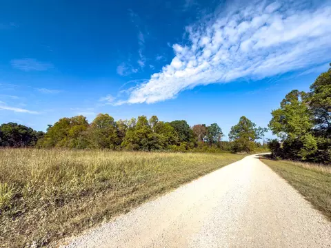 Tract 1 Perry Ridge Rd, Wilkesville, OH 45695