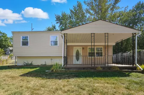 5401 Spire Ln, Columbus, OH 43232