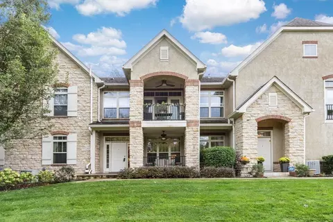 2357 Keep Pl, Columbus, OH 43204