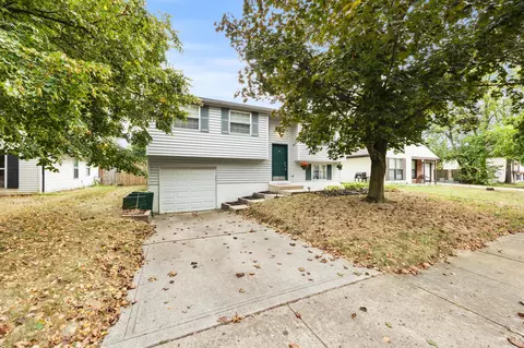 1272 Deer Lake Ct, Columbus, OH 43204
