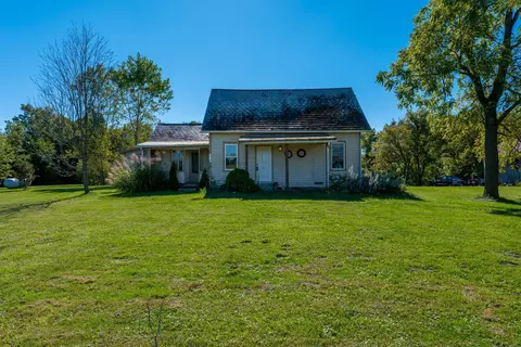 6218 N Old State Rd, Delaware, OH 43015