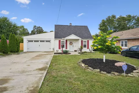111 Church St, Groveport, OH 43125