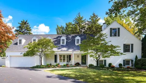 4450 Haverford Ct, Columbus, OH 43220