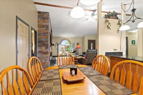 Dining - 7511 E Us Highway 36, Cable, OH 43009 photo 2 of 2