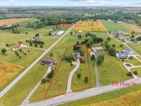 View/Area - 7511 E Us Highway 36, Cable, OH 43009 photo 9 of 16