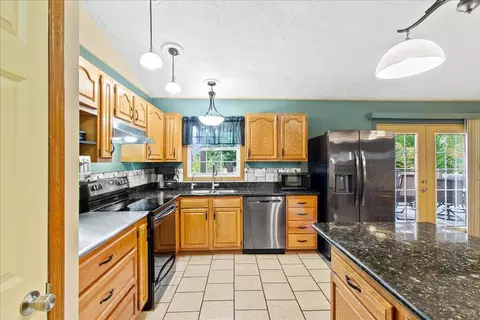 Kitchen - 7511 E Us Highway 36, Cable, OH 43009 photo 1 of 4