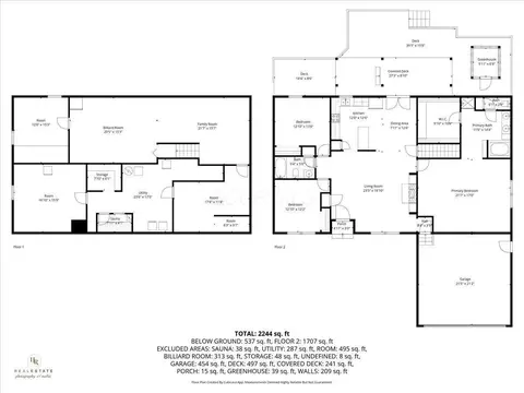 Floorplan - 7511 E Us Highway 36, Cable, OH 43009 photo 6 of 6
