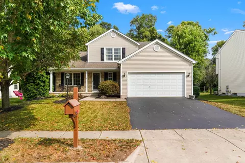 728 Penn St, Pickerington, OH 43147