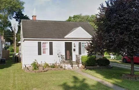 235 Talmadge Ave, Lancaster, OH 43130