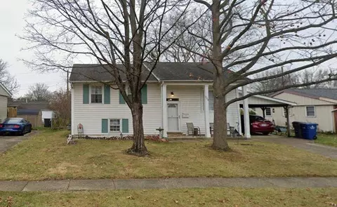 339 Baroness Way, Columbus, OH 43230