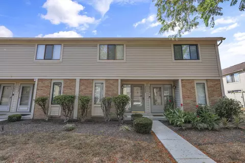 2620 Cedar Lake Dr, Dublin, OH 43016