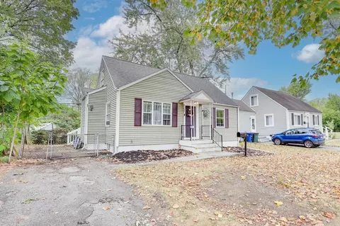 3107 Hamilton Ave, Columbus, OH 43224