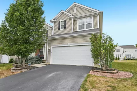 788 Gallop Ln, Marysville, OH 43040