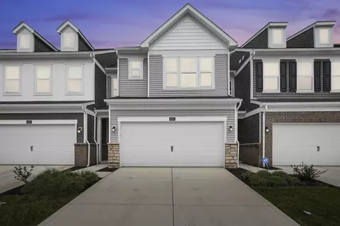 6590 Wheatly Rd, New Albany, OH 43054