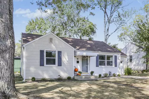 510 Kenbrook Dr, Worthington, OH 43085