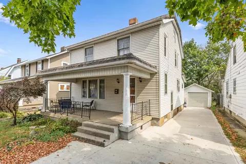 180 Neal Ave, Newark, OH 43055