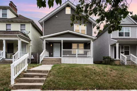 786 S Ohio Ave, Columbus, OH 43206