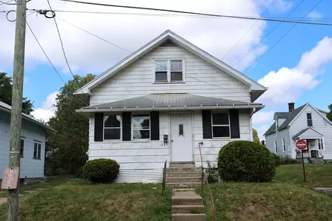 311 Auburn St, Mansfield, OH 44902