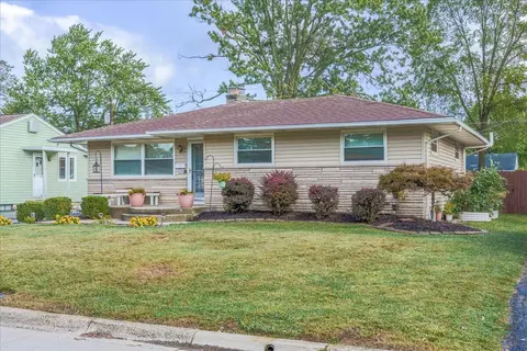 5190 Bigelow Dr, Hilliard, OH 43026