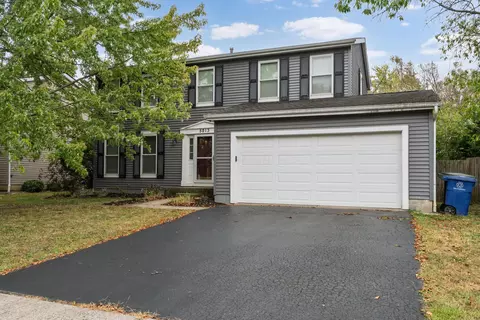 5213 Frisco Dr, Hilliard, OH 43026