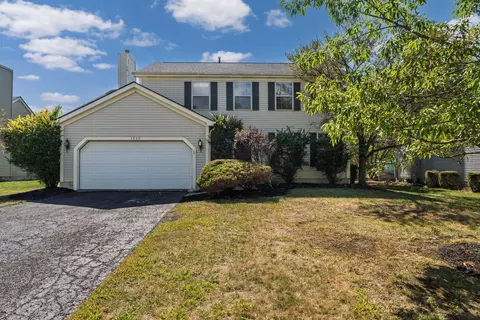 1520 Aniko Ave, Lewis Center, OH 43035