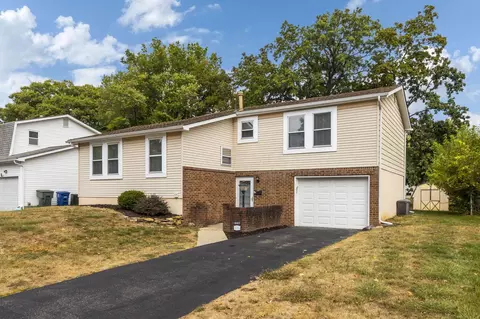 6442 Borr Ave, Reynoldsburg, OH 43068
