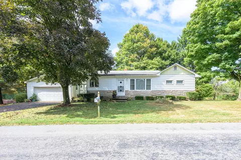 2848 Township Road 179, Bellefontaine, OH 43311