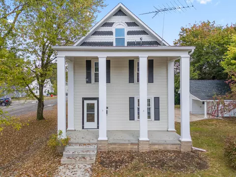 24 W Bomford St, Richwood, OH 43344