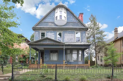 414 S Court St, Circleville, OH 43113