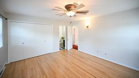 Bedroom - 2540 Rebecca Dr, Springfield, OH 45503 photo 1 of 3
