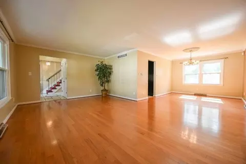 Living - 2540 Rebecca Dr, Springfield, OH 45503 photo 1 of 6