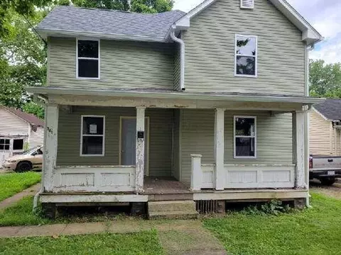 161 Cedar Hill Rd, Lancaster, OH 43130