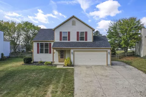 1639 Tecumseh Dr, Lancaster, OH 43130