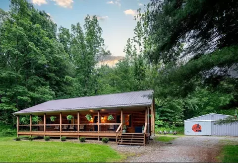 33461 Barker Rd, Logan, OH 43138