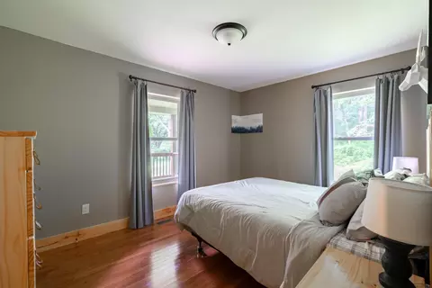Bedroom - 33461 Barker Rd, Logan, OH 43138 photo 9 of 9