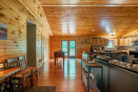 Entry Way - 33461 Barker Rd, Logan, OH 43138 photo 1 of 1
