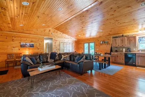 Living - 33461 Barker Rd, Logan, OH 43138 photo 1 of 4