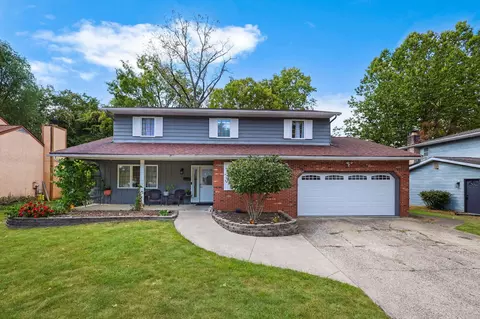 857 Promise Ct, Reynoldsburg, OH 43068