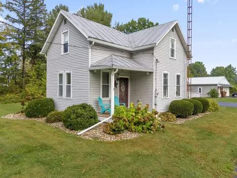 6718 Crawford Morrow County Line Rd, Galion, OH 44833