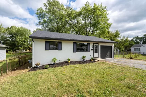 2810 Baughman Ave, Columbus, OH 43211
