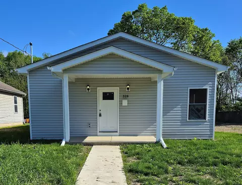 528 Stambaugh Ave, Columbus, OH 43207